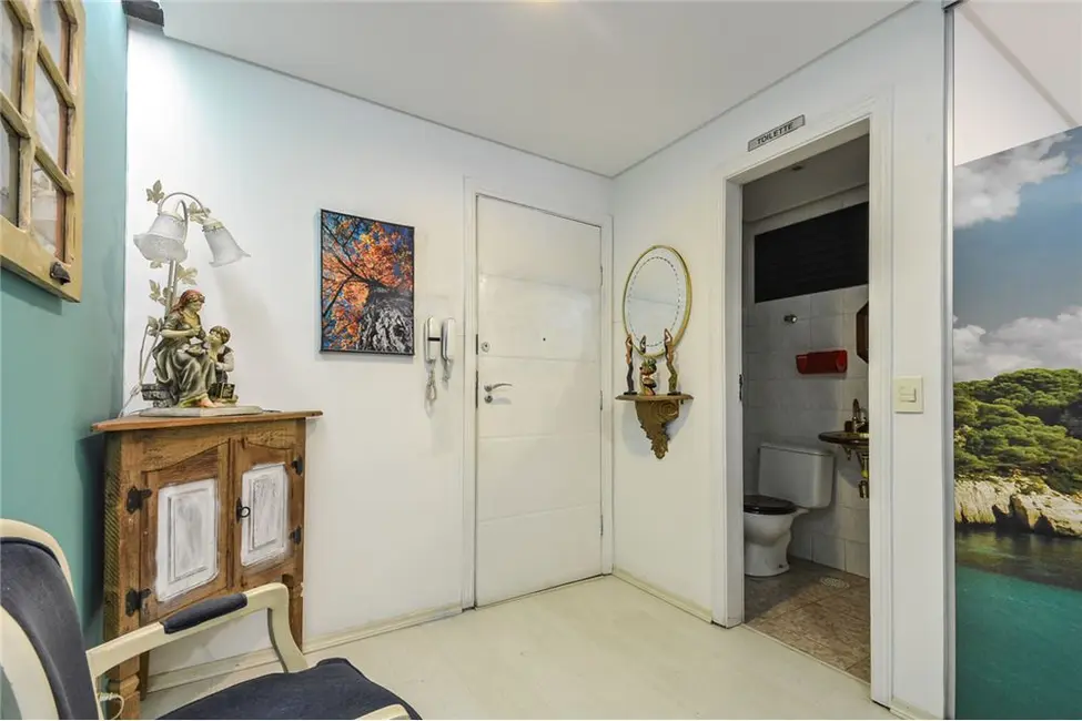 Loja à venda, 30m2 em Vila Clementino, São Paulo - SP - imagem 3 Foto 3 de Loja à venda, 30m2 em Vila Clementino, São Paulo - SP