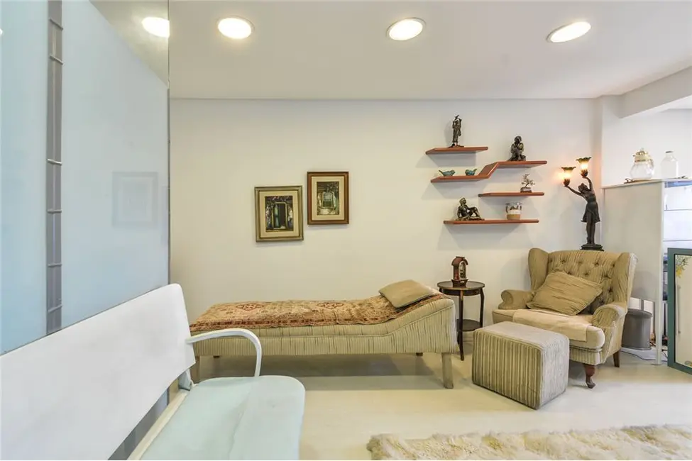 Loja à venda, 30m2 em Vila Clementino, São Paulo - SP - imagem 5 Foto 5 de Loja à venda, 30m2 em Vila Clementino, São Paulo - SP