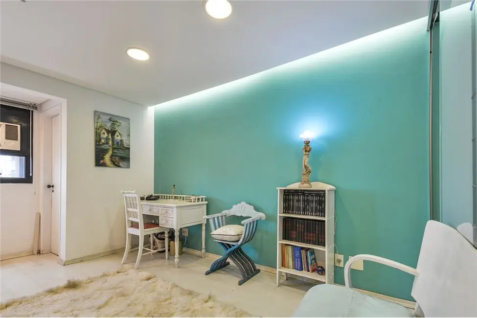 Loja à venda, 30m2 em Vila Clementino, São Paulo - SP - imagem 8 Foto 8 de Loja à venda, 30m2 em Vila Clementino, São Paulo - SP