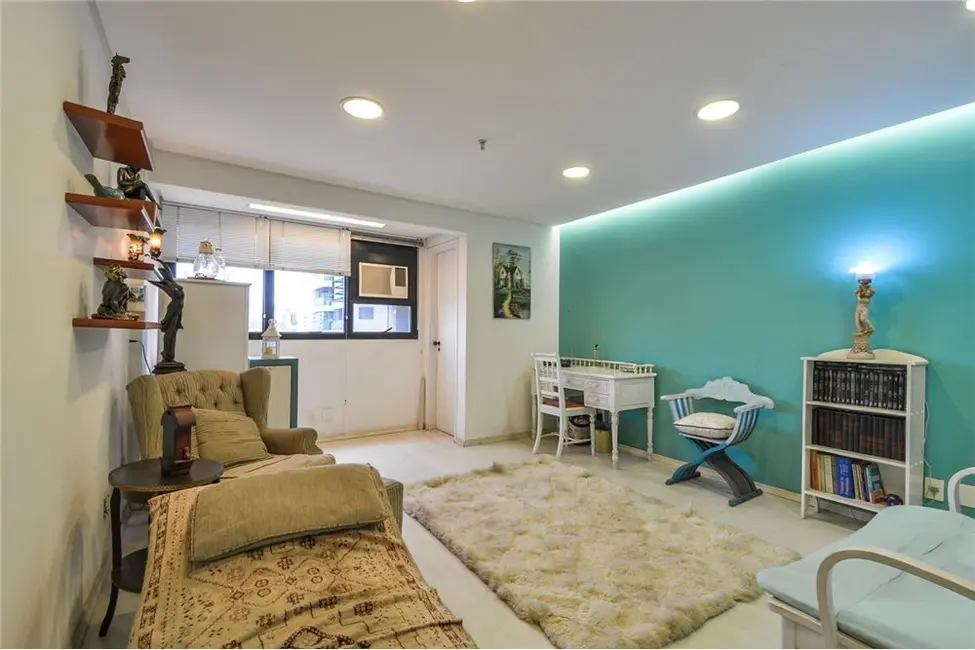 Loja à venda, 30m2 em Vila Clementino, São Paulo - SP - imagem 6 Foto 6 de Loja à venda, 30m2 em Vila Clementino, São Paulo - SP