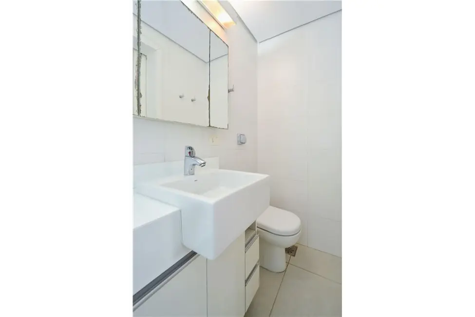 Foto 7 de Apartamento com 3 quartos à venda, 98m2 em Brooklin Paulista, São Paulo - SP