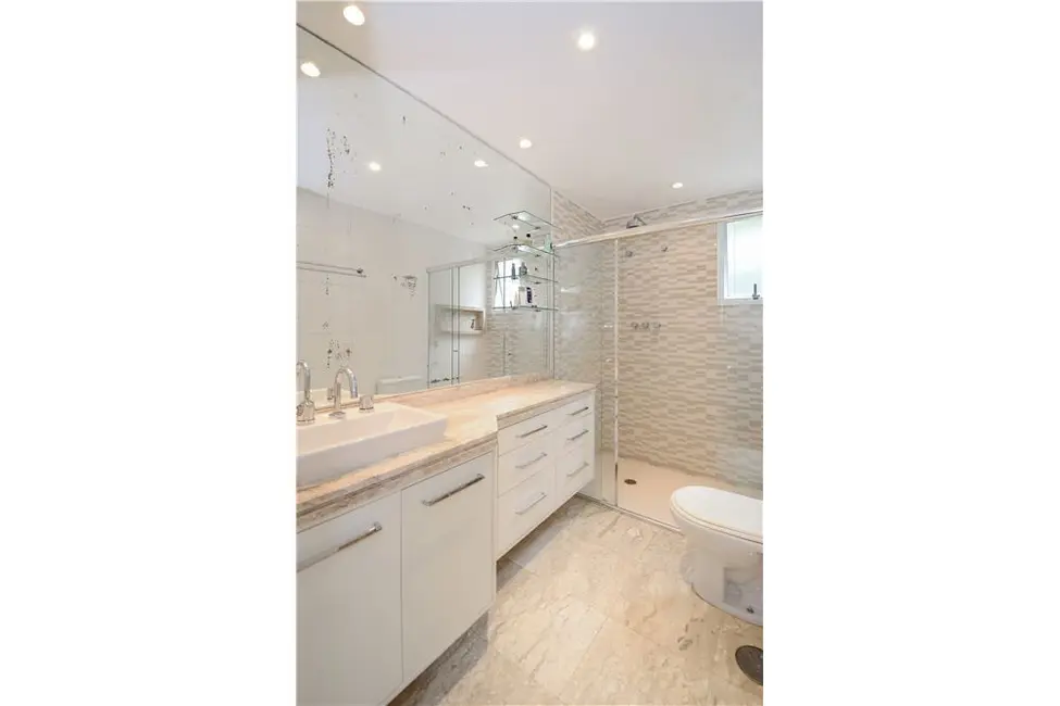 Apartamento com 3 quartos à venda, 129m2 em Morumbi, São Paulo - SP - imagem 6 Foto 6 de Apartamento com 3 quartos à venda, 129m2 em Morumbi, São Paulo - SP