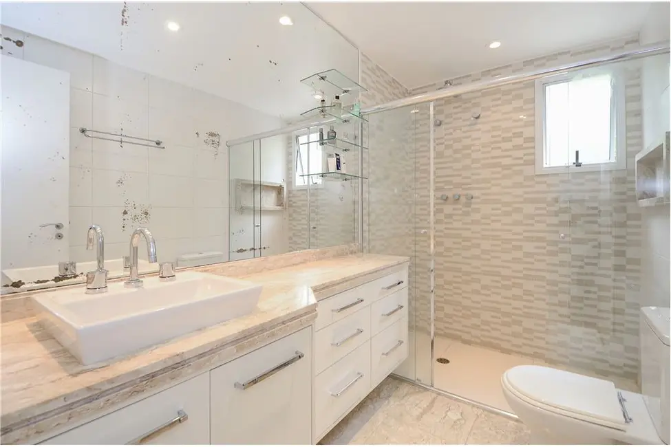 Apartamento com 3 quartos à venda, 129m2 em Morumbi, São Paulo - SP - imagem 5 Foto 5 de Apartamento com 3 quartos à venda, 129m2 em Morumbi, São Paulo - SP