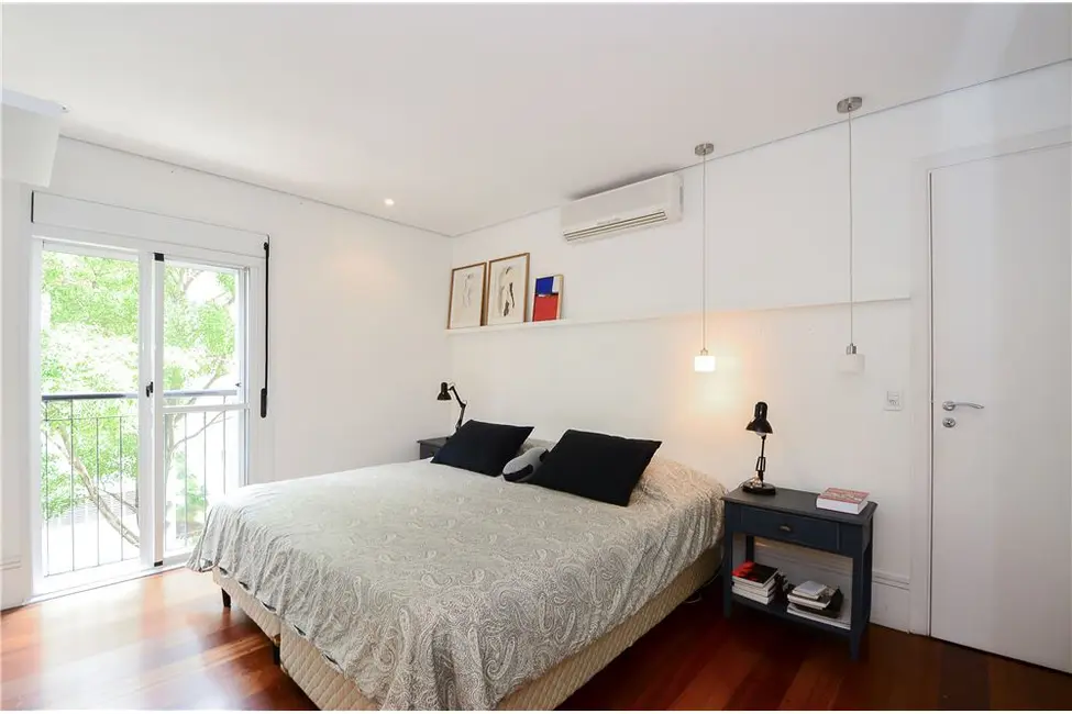 Apartamento com 3 quartos à venda, 129m2 em Morumbi, São Paulo - SP - imagem 3 Foto 3 de Apartamento com 3 quartos à venda, 129m2 em Morumbi, São Paulo - SP