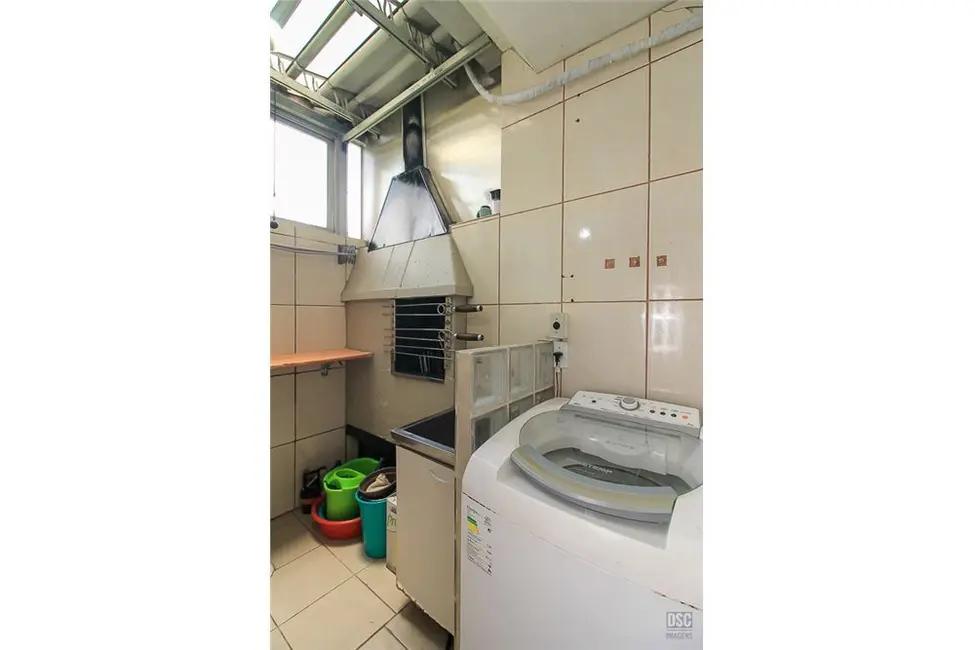 Casa com 2 quartos à venda, 81m2 em Camaquã, Porto Alegre - RS - imagem 5 Foto 5 de Casa com 2 quartos à venda, 81m2 em Camaquã, Porto Alegre - RS