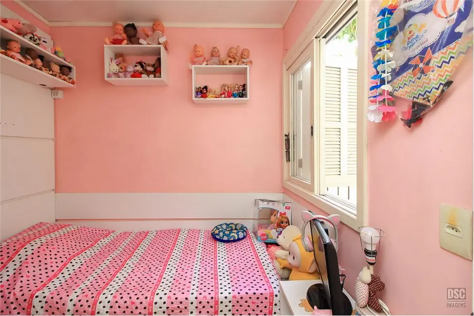 Casa com 2 quartos à venda, 81m2 em Camaquã, Porto Alegre - RS - imagem 9 Foto 9 de Casa com 2 quartos à venda, 81m2 em Camaquã, Porto Alegre - RS