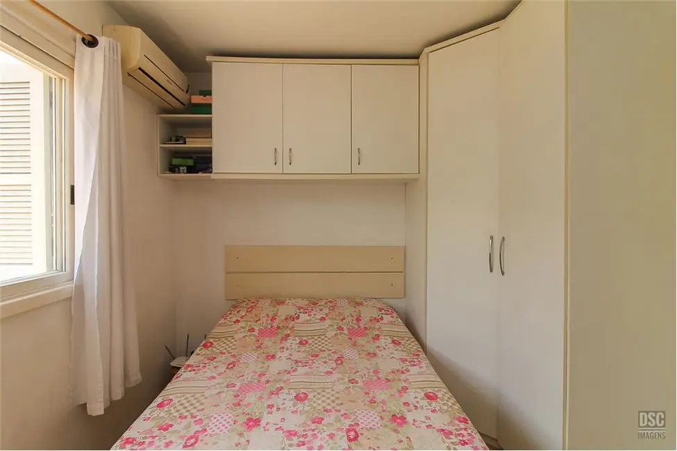 Casa com 2 quartos à venda, 81m2 em Camaquã, Porto Alegre - RS - imagem 6 Foto 6 de Casa com 2 quartos à venda, 81m2 em Camaquã, Porto Alegre - RS