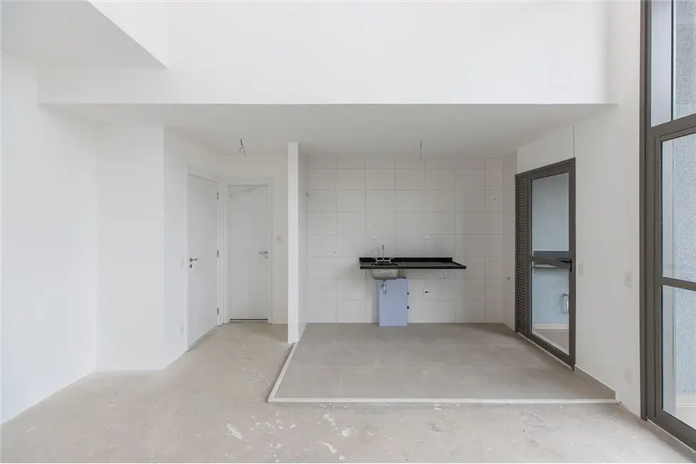 Apartamento com 2 quartos à venda, 107m2 em Vila Clementino, São Paulo - SP - imagem 8 Foto 8 de Apartamento com 2 quartos à venda, 107m2 em Vila Clementino, São Paulo - SP