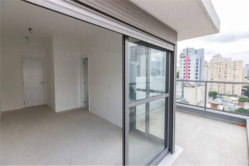 Apartamento com 2 quartos à venda, 107m2 em Vila Clementino, São Paulo - SP - imagem 4 Foto 4 de Apartamento com 2 quartos à venda, 107m2 em Vila Clementino, São Paulo - SP