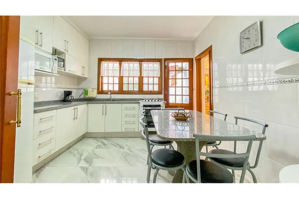 Casa à venda, 275m2 em Cambuci, São Paulo - SP - imagem 4 Foto 4 de Casa à venda, 275m2 em Cambuci, São Paulo - SP