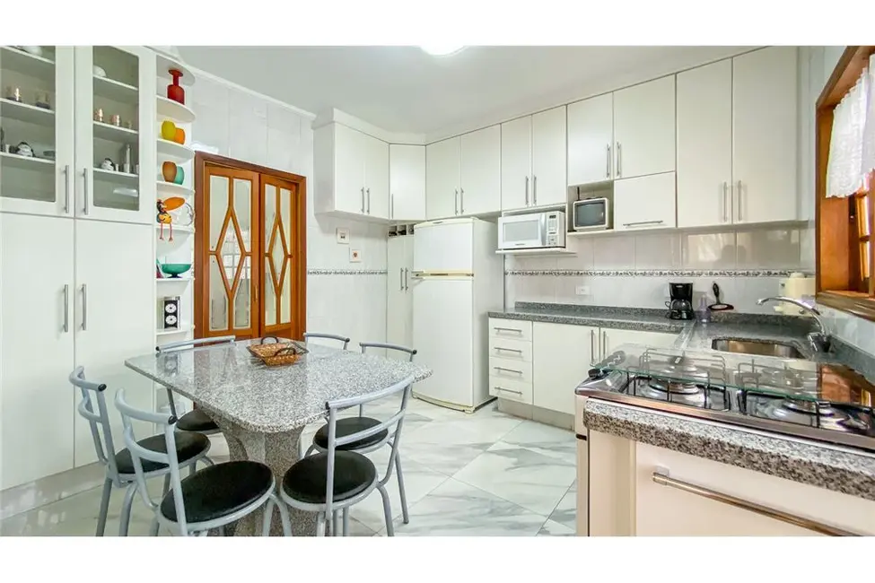 Casa à venda, 275m2 em Cambuci, São Paulo - SP - imagem 7 Foto 7 de Casa à venda, 275m2 em Cambuci, São Paulo - SP