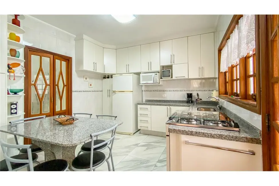 Casa à venda, 275m2 em Cambuci, São Paulo - SP - imagem 5 Foto 5 de Casa à venda, 275m2 em Cambuci, São Paulo - SP