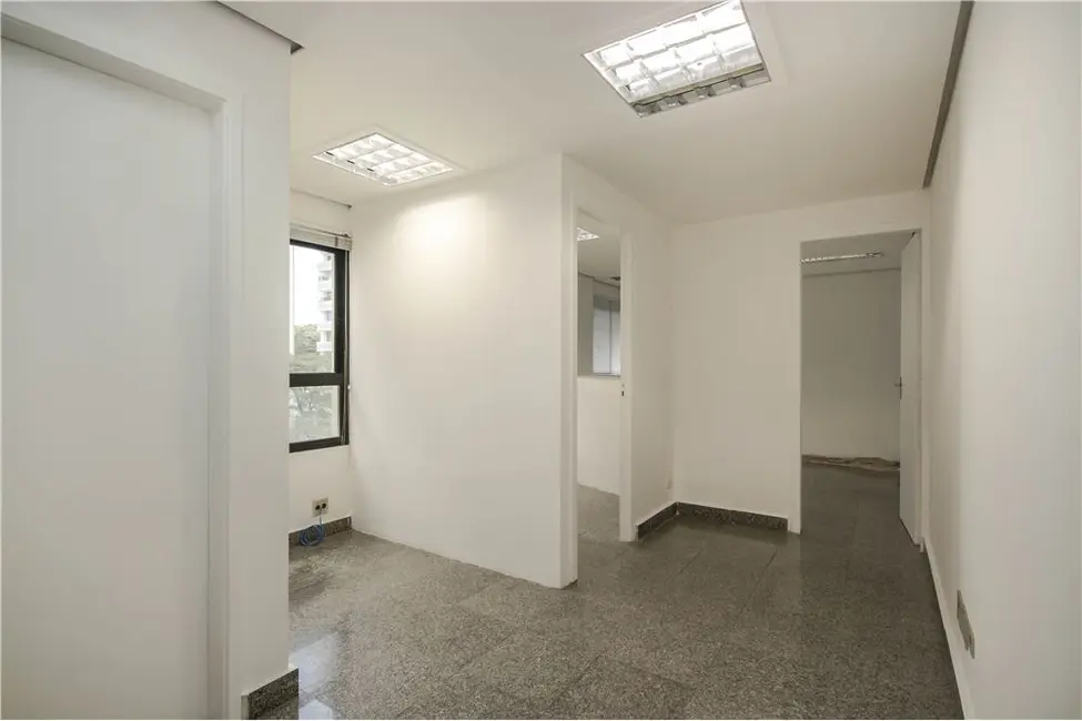 Foto 1 de Loja à venda, 28m2 em Itaim Bibi, São Paulo - SP