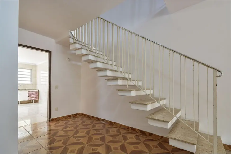 Foto 7 de Casa com 3 quartos à venda, 125m2 em Jardim Aeroporto, São Paulo - SP