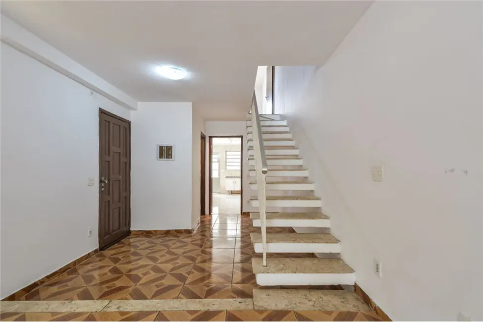 Foto 5 de Casa com 3 quartos à venda, 125m2 em Jardim Aeroporto, São Paulo - SP