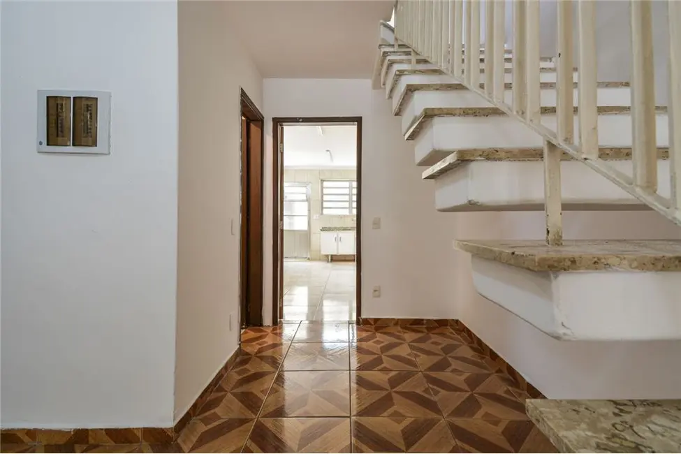 Foto 8 de Casa com 3 quartos à venda, 125m2 em Jardim Aeroporto, São Paulo - SP