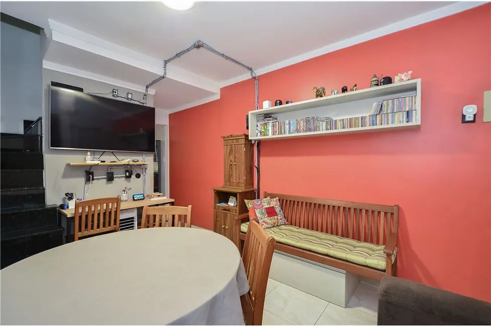 Foto 4 de Casa com 2 quartos à venda, 57m2 em Vila Formosa, São Paulo - SP