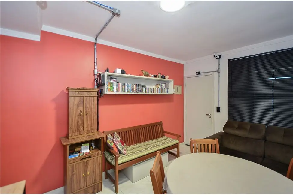 Foto 3 de Casa com 2 quartos à venda, 57m2 em Vila Formosa, São Paulo - SP