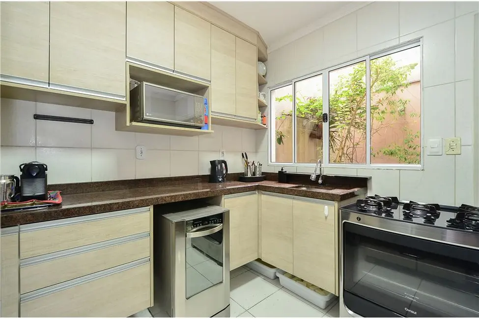 Foto 9 de Casa com 2 quartos à venda, 57m2 em Vila Formosa, São Paulo - SP