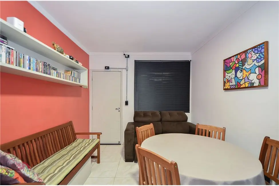 Foto 6 de Casa com 2 quartos à venda, 57m2 em Vila Formosa, São Paulo - SP