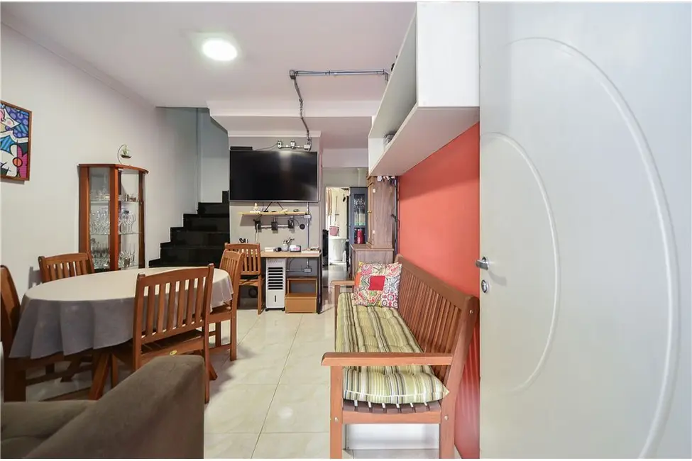 Foto 5 de Casa com 2 quartos à venda, 57m2 em Vila Formosa, São Paulo - SP