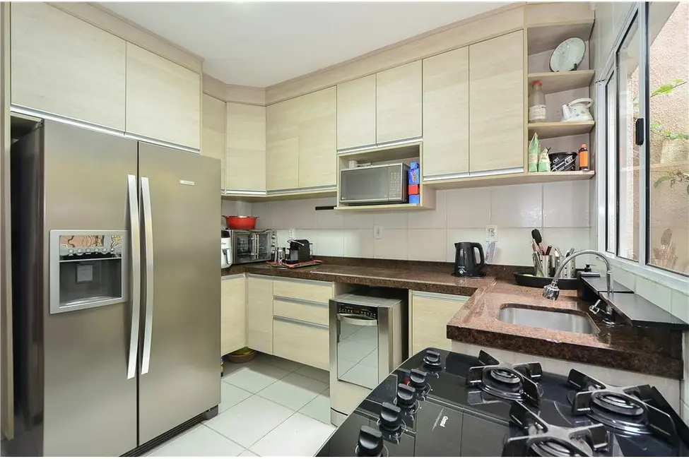 Foto 8 de Casa com 2 quartos à venda, 57m2 em Vila Formosa, São Paulo - SP