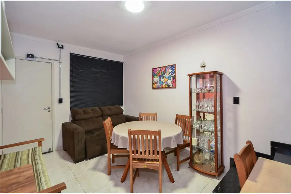 Foto 2 de Casa com 2 quartos à venda, 57m2 em Vila Formosa, São Paulo - SP