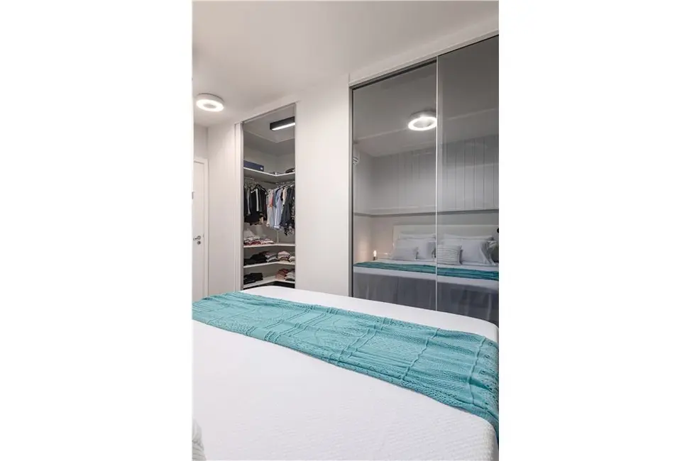 Foto 5 de Apartamento com 2 quartos à venda, 95m2 em Vila Olímpia, São Paulo - SP