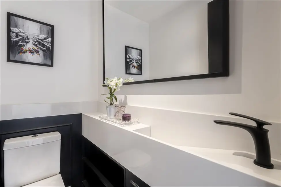 Foto 3 de Apartamento com 2 quartos à venda, 95m2 em Vila Olímpia, São Paulo - SP