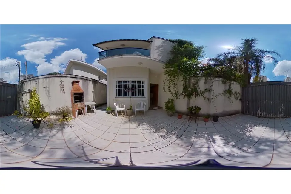 Foto 1 de Casa com 3 quartos à venda, 196m2 em São Paulo - SP