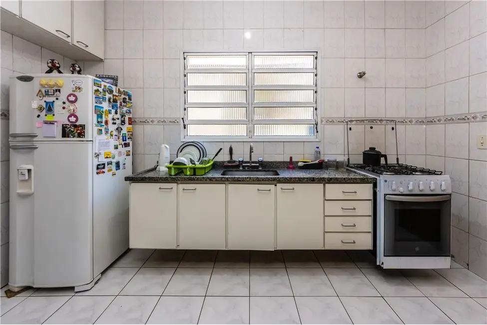 Foto 5 de Casa com 3 quartos à venda, 196m2 em São Paulo - SP