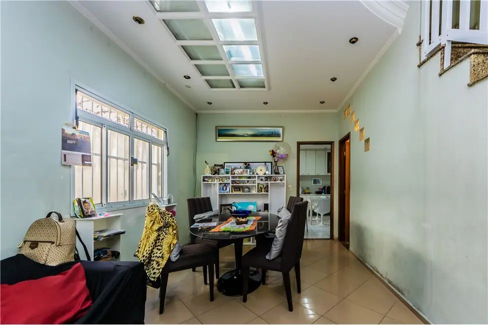 Foto 7 de Casa com 3 quartos à venda, 196m2 em São Paulo - SP