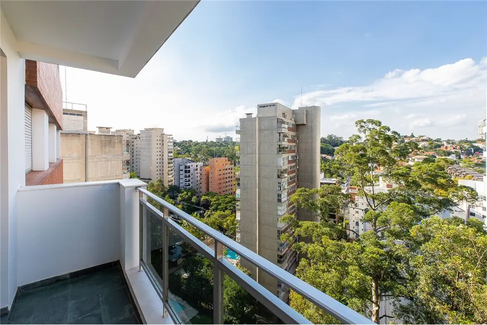 Foto 8 de Apartamento com 3 quartos à venda, 160m2 em Real Parque, São Paulo - SP