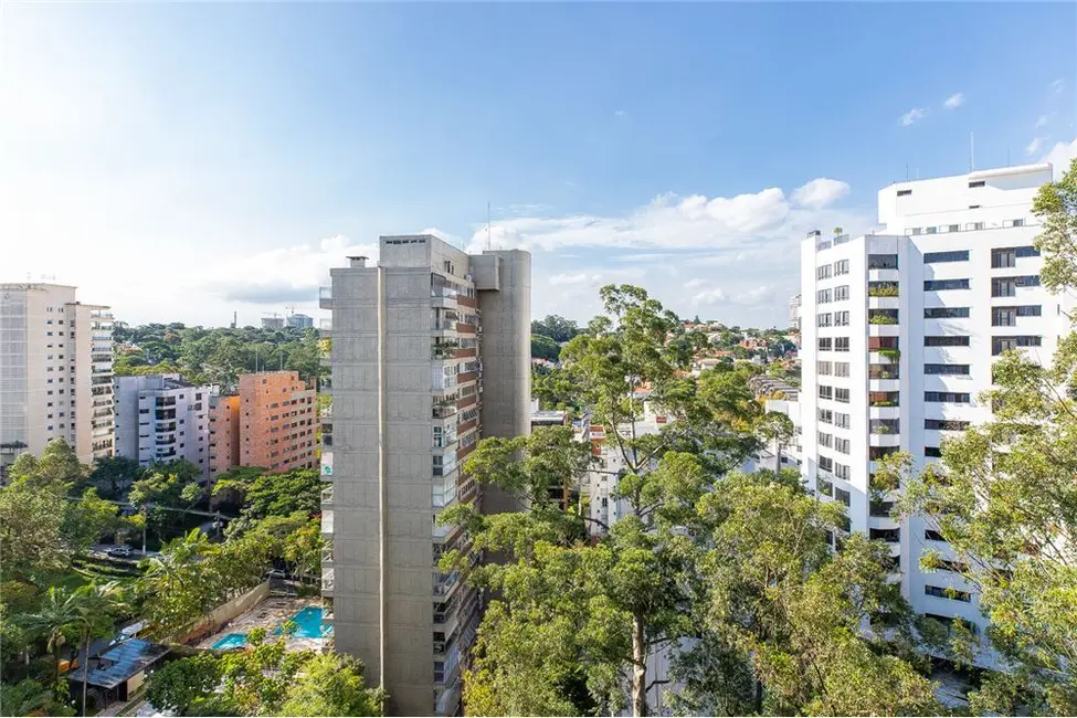 Foto 9 de Apartamento com 3 quartos à venda, 160m2 em Real Parque, São Paulo - SP