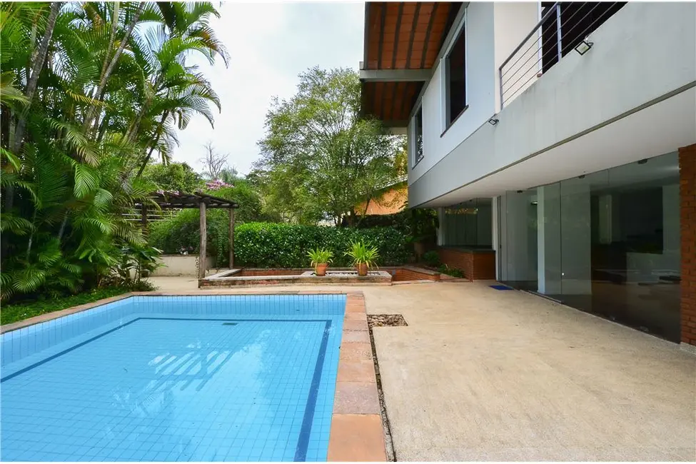 Casa com 4 quartos à venda, 730m2 em Morumbi, São Paulo - SP - imagem 6 Foto 6 de Casa com 4 quartos à venda, 730m2 em Morumbi, São Paulo - SP