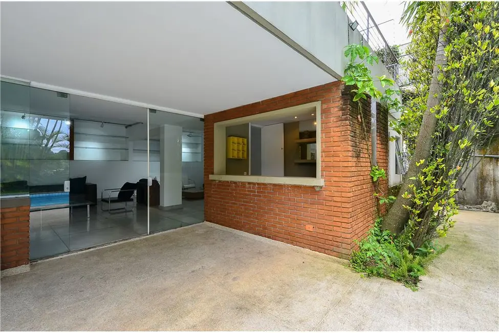 Casa com 4 quartos à venda, 730m2 em Morumbi, São Paulo - SP - imagem 7 Foto 7 de Casa com 4 quartos à venda, 730m2 em Morumbi, São Paulo - SP
