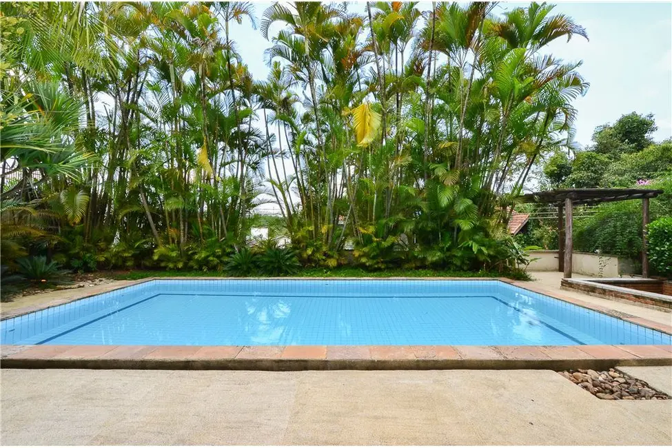 Casa com 4 quartos à venda, 730m2 em Morumbi, São Paulo - SP - imagem 3 Foto 3 de Casa com 4 quartos à venda, 730m2 em Morumbi, São Paulo - SP