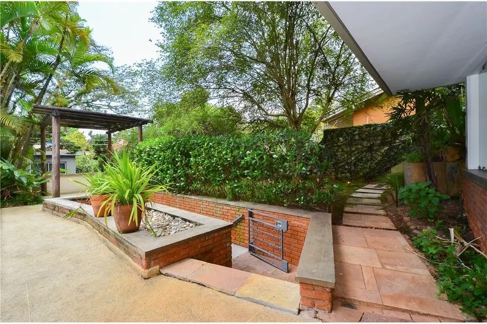 Casa com 4 quartos à venda, 730m2 em Morumbi, São Paulo - SP - imagem 8 Foto 8 de Casa com 4 quartos à venda, 730m2 em Morumbi, São Paulo - SP