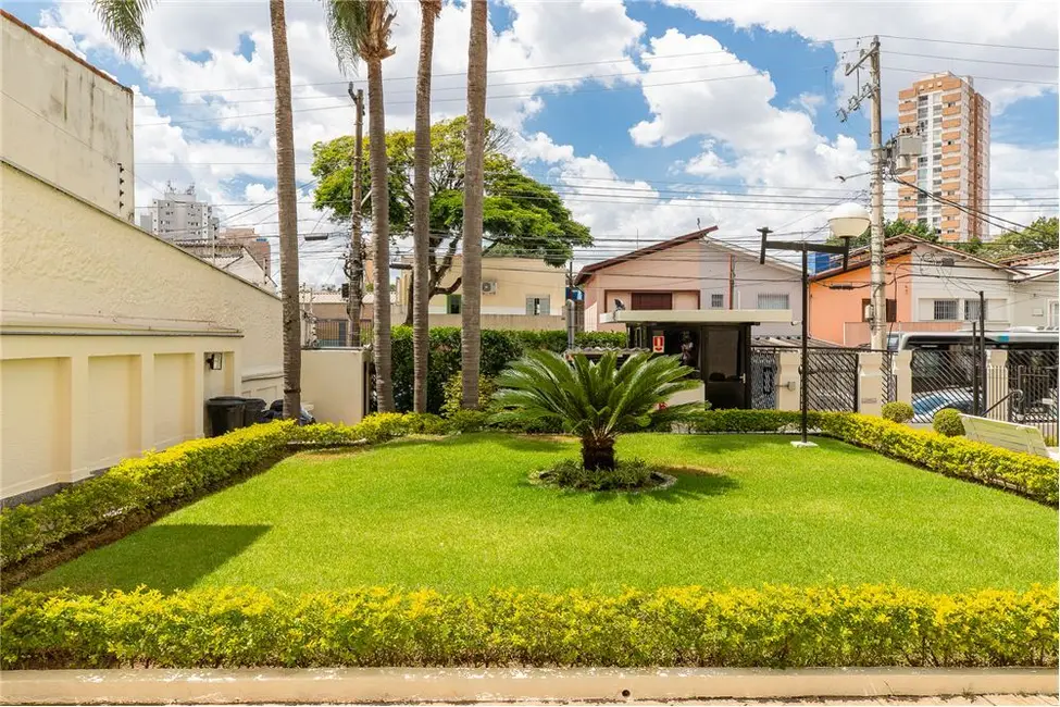 Foto 5 de Apartamento com 2 quartos à venda, 70m2 em Campo Belo, São Paulo - SP