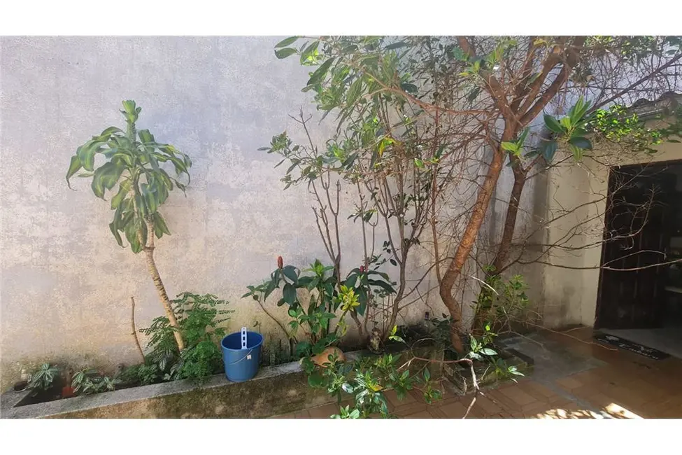 Foto 8 de Casa com 3 quartos à venda, 120m2 em Tatuapé, São Paulo - SP