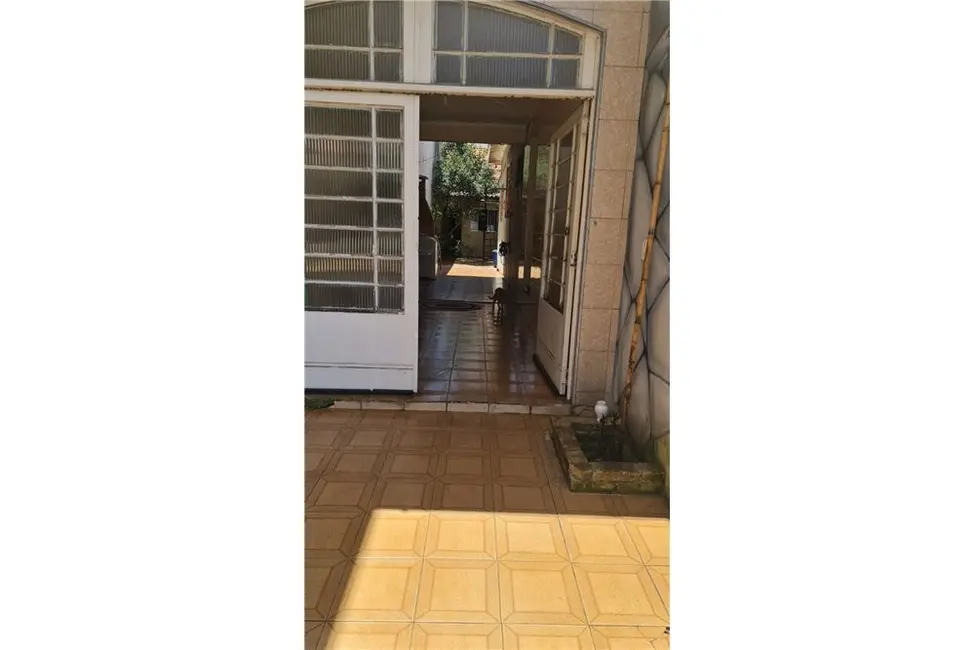 Foto 4 de Casa com 3 quartos à venda, 120m2 em Tatuapé, São Paulo - SP