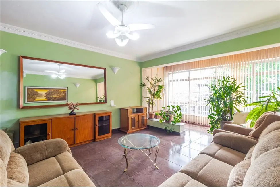 Foto 1 de Casa com 3 quartos à venda, 167m2 em Vila Prudente, São Paulo - SP