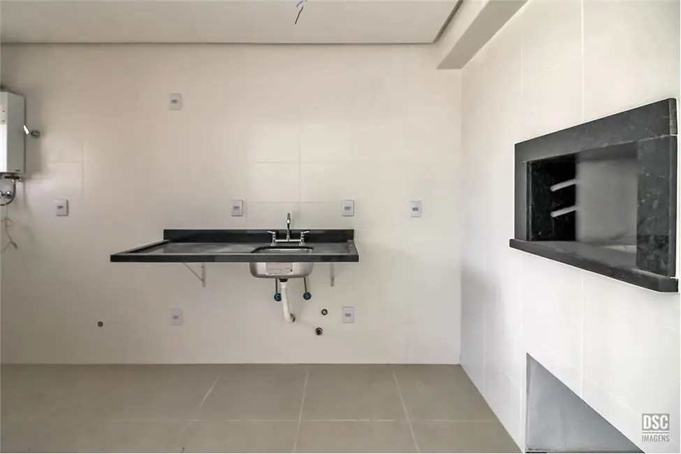 Foto 7 de Apartamento com 2 quartos à venda, 69m2 em São João, Porto Alegre - RS