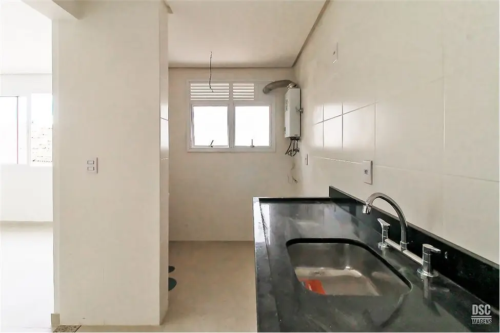 Foto 9 de Apartamento com 2 quartos à venda, 69m2 em São João, Porto Alegre - RS