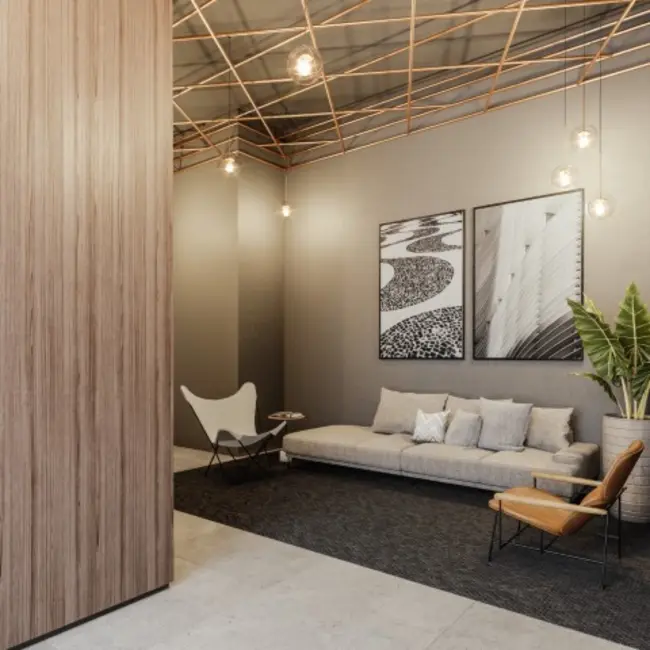 Foto 5 de Apartamento com 1 quarto à venda, 27m2 em Pinheiros, São Paulo - SP