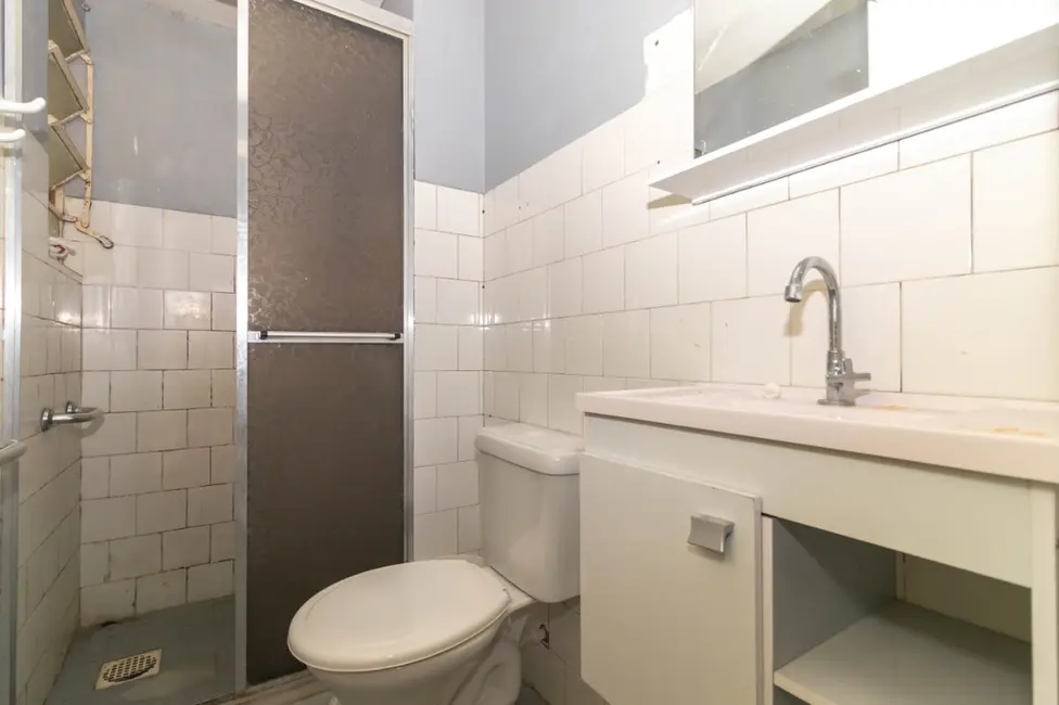 Foto 8 de Apartamento com 1 quarto à venda, 37m2 em Porto Alegre - RS