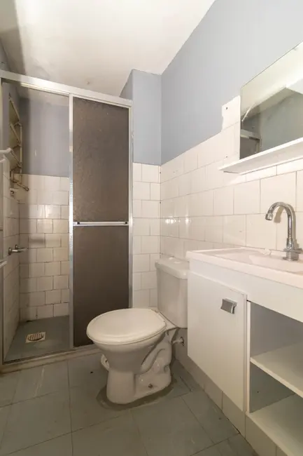 Foto 7 de Apartamento com 1 quarto à venda, 37m2 em Porto Alegre - RS