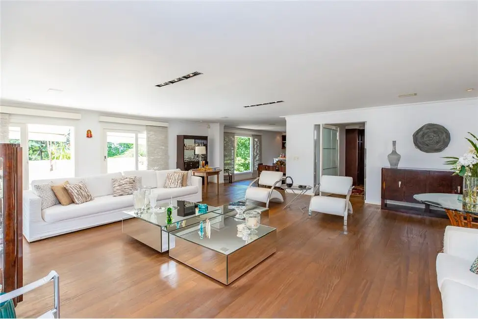 Casa de Condomínio com 4 quartos à venda, 873m2 em Morumbi, São Paulo - SP - imagem 8 Foto 8 de Casa de Condomínio com 4 quartos à venda, 873m2 em Morumbi, São Paulo - SP