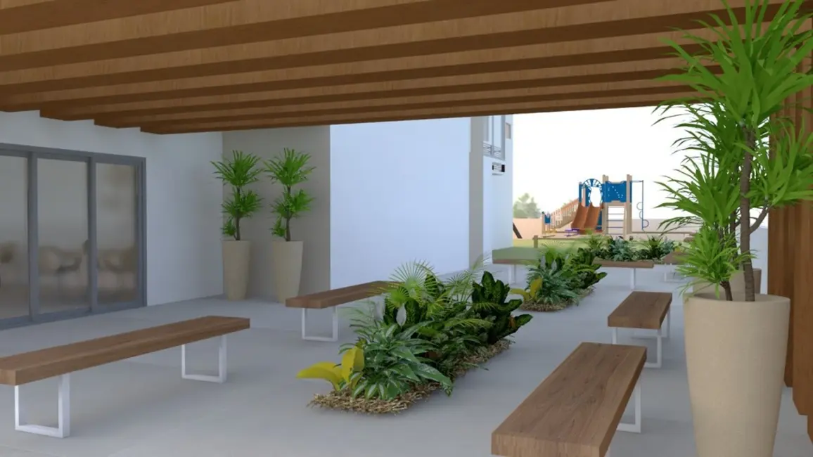 Foto 3 de Apartamento com 2 quartos à venda, 69m2 em Itapema - SC