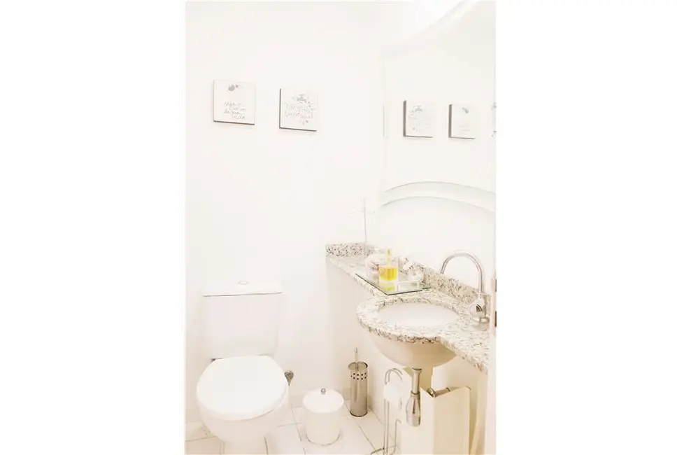 Foto 1 de Apartamento com 2 quartos à venda, 107m2 em Jardim Campo Grande, São Paulo - SP